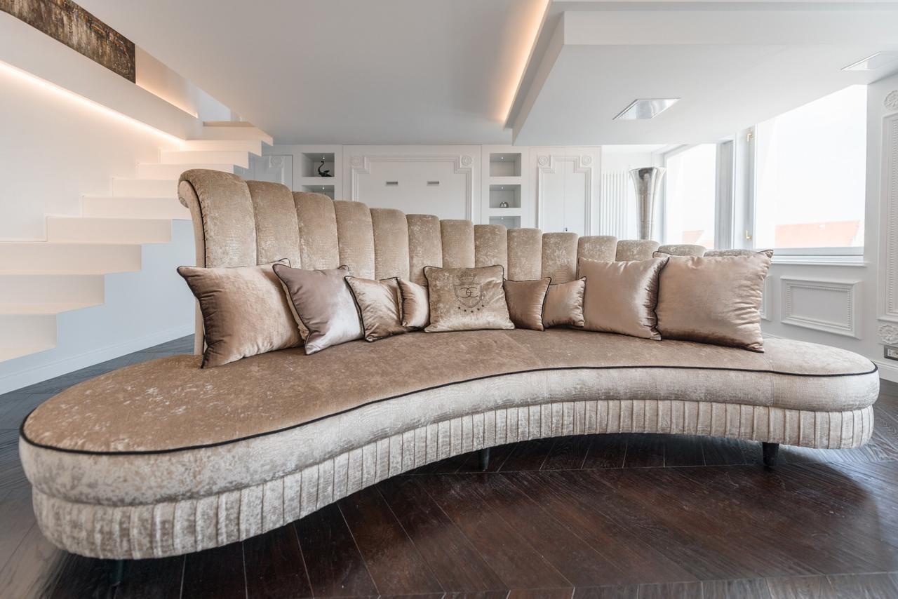 Luxury Suites Down Town Budapest Esterno foto